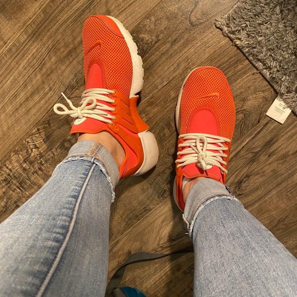 Nike Prestos